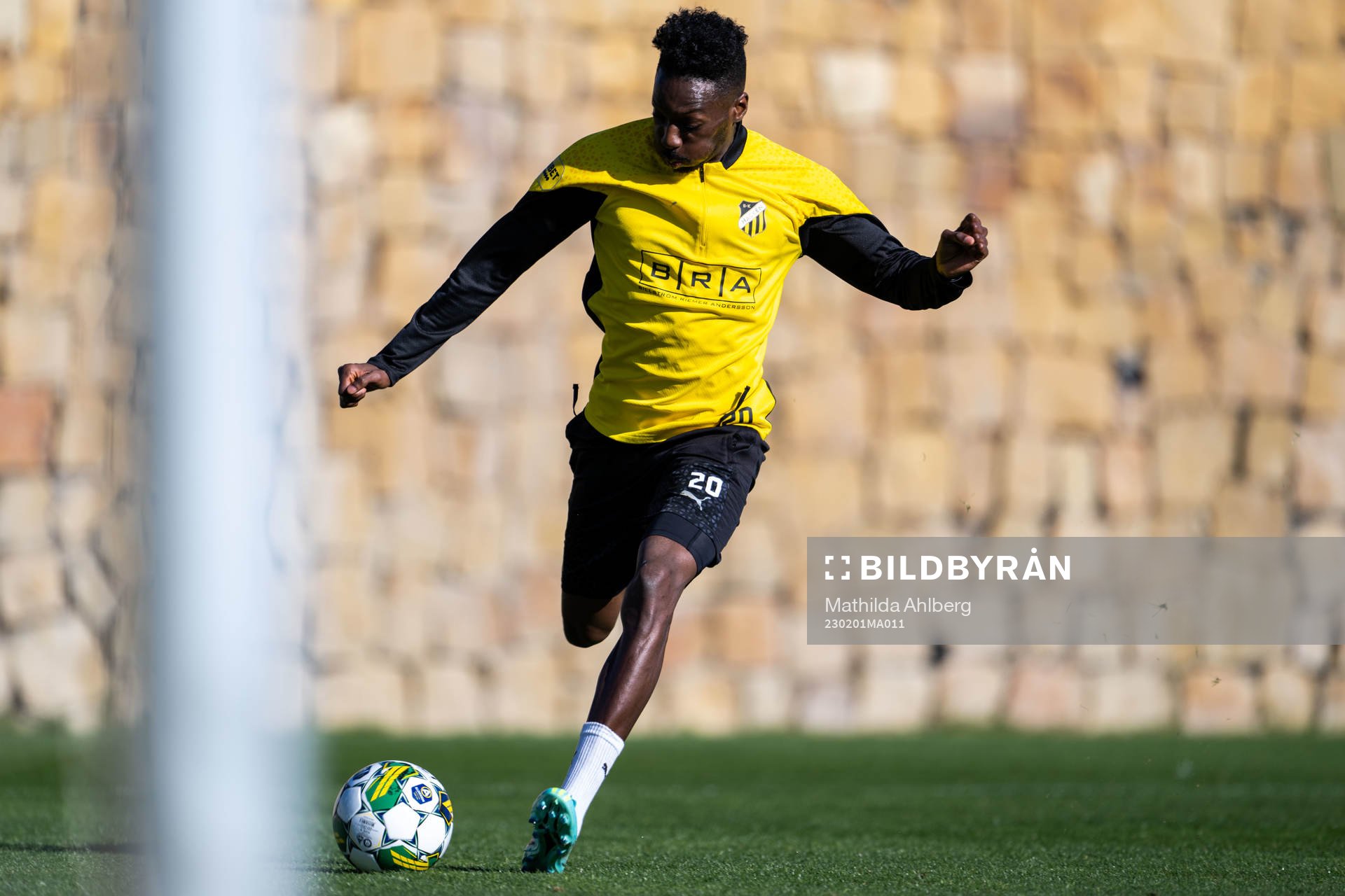 Blair Sebastian Turgott