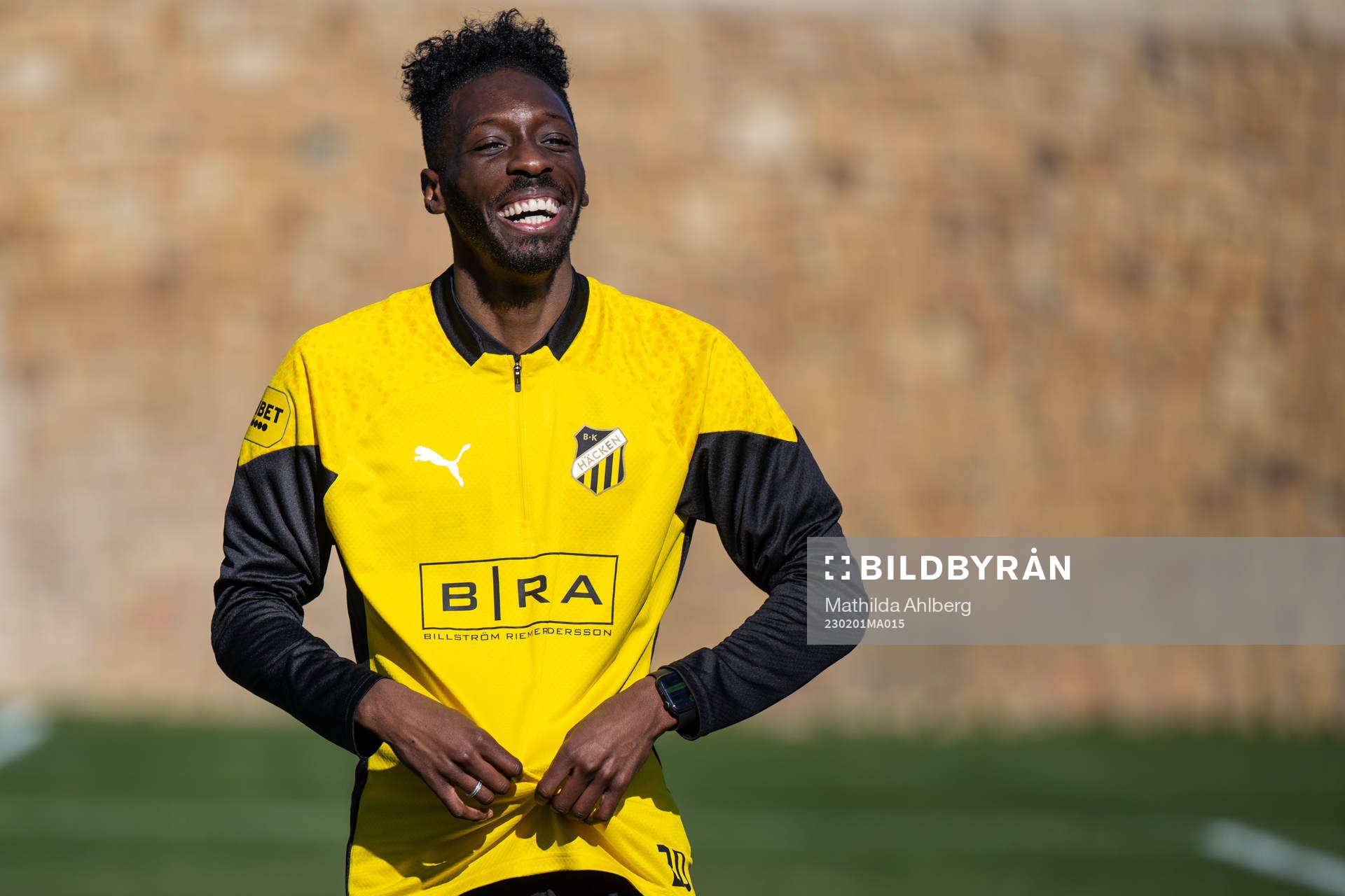Blair Sebastian Turgott
