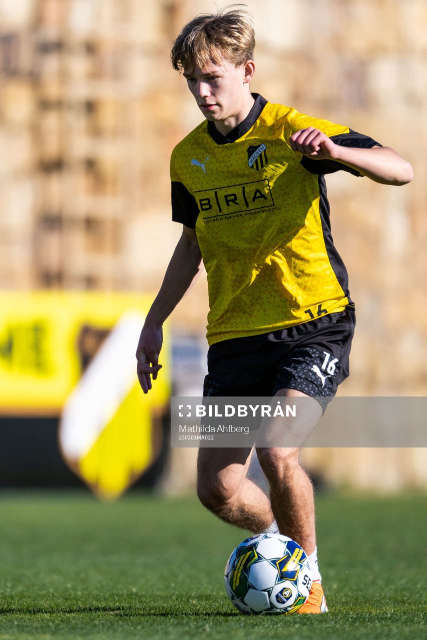 Pontus Dahbo