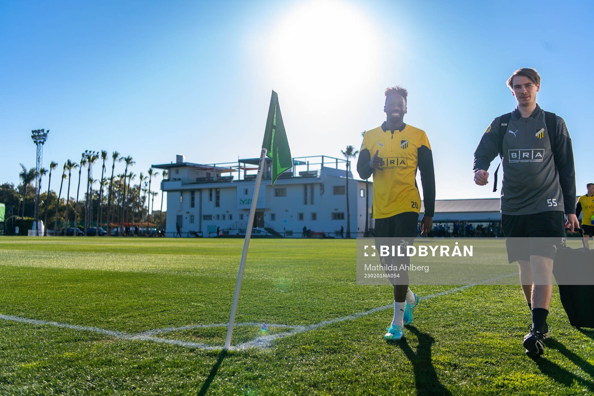 Blair Sebastian Turgott