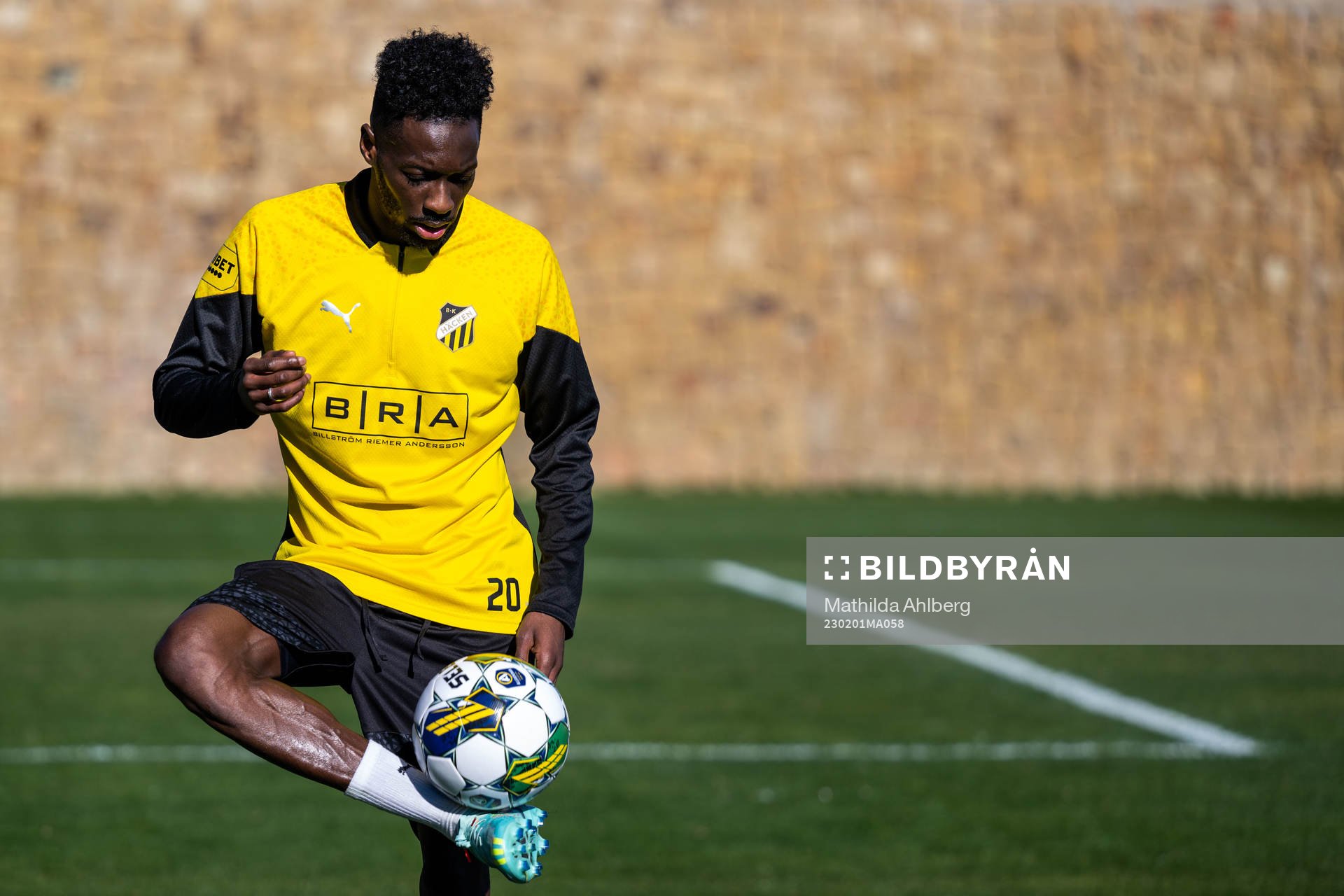 Blair Sebastian Turgott