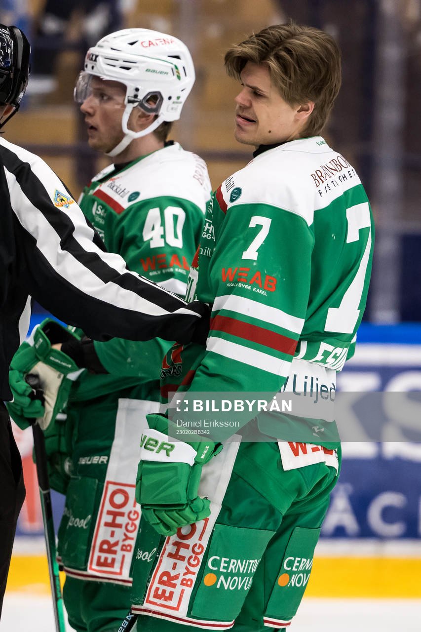Rögles Erlend Lesund