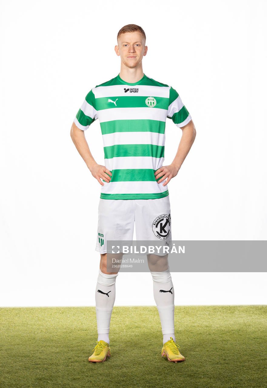Västerås Daniel Ask