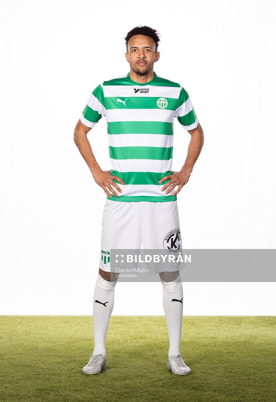 Västerås Alex Douglas