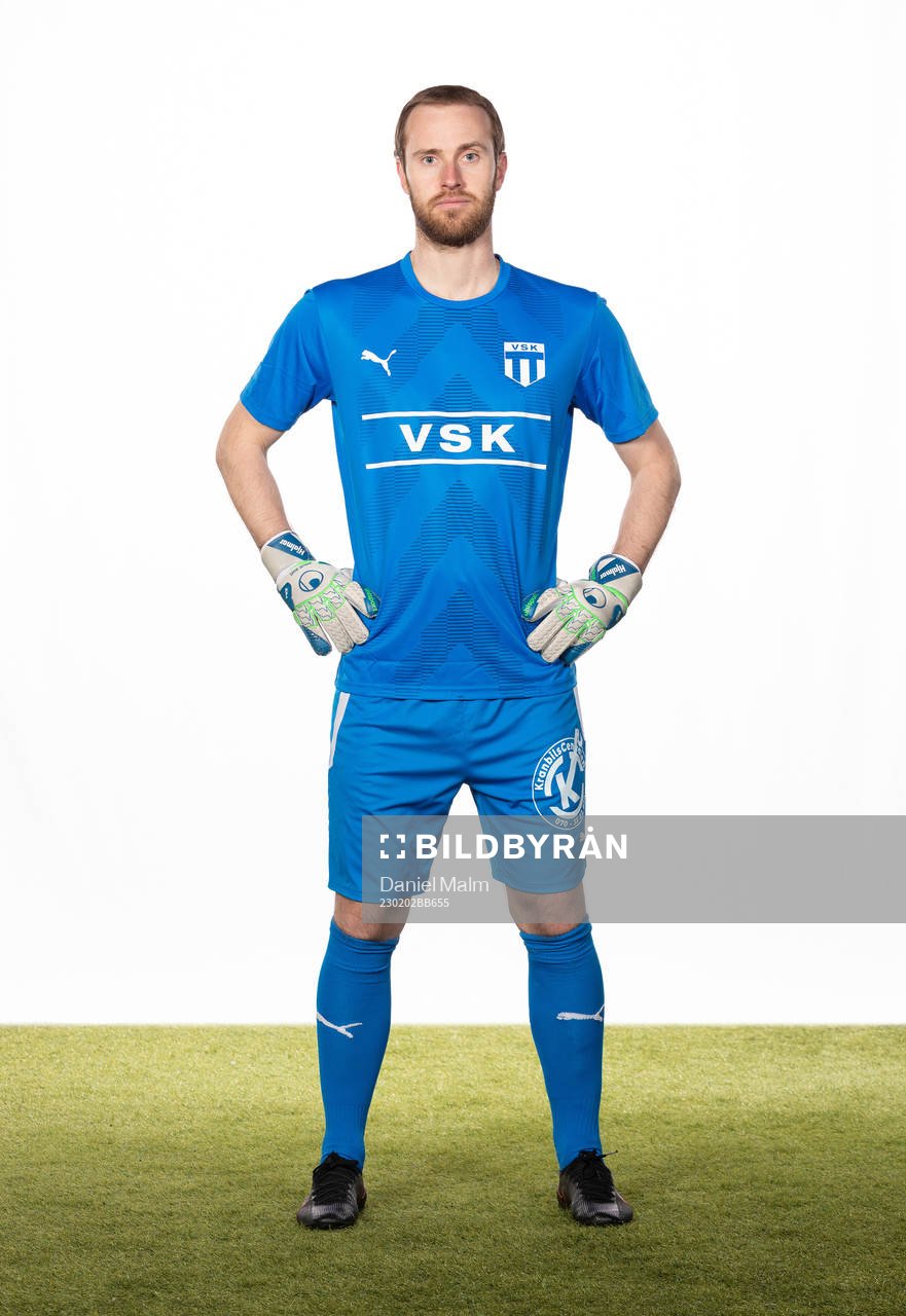 Västerås Daniel Svensson