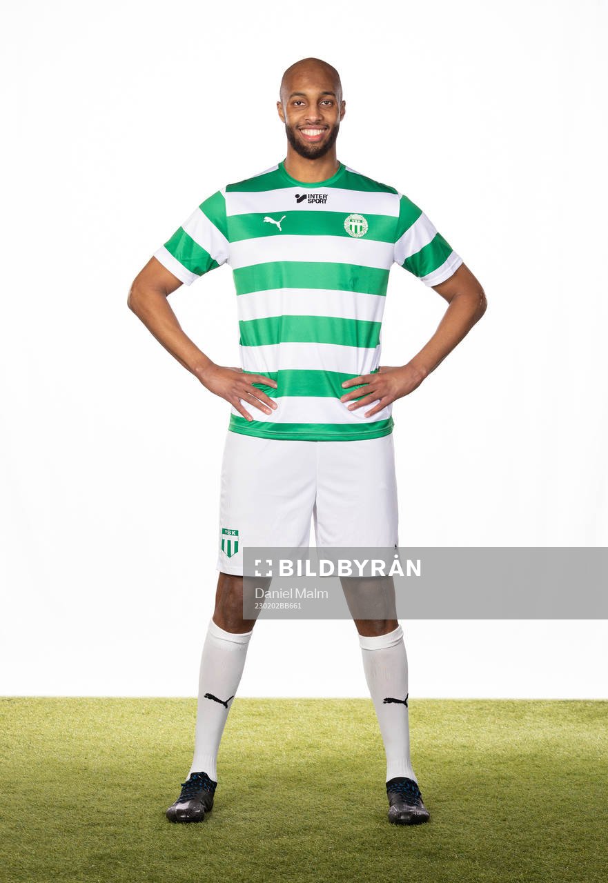 Västerås Jabir Abdihakim Ali
