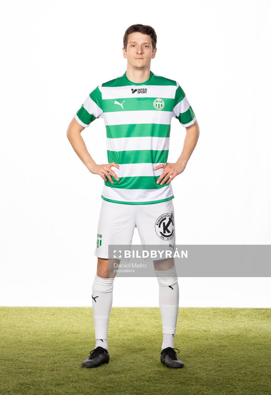 Västerås Olle Edlund