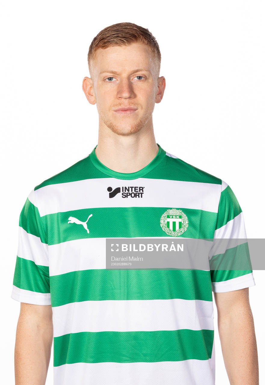 Västerås Daniel Ask