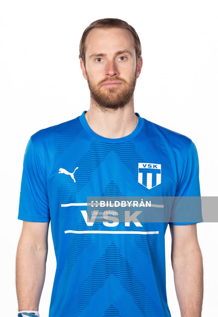 Västerås Daniel Svensson