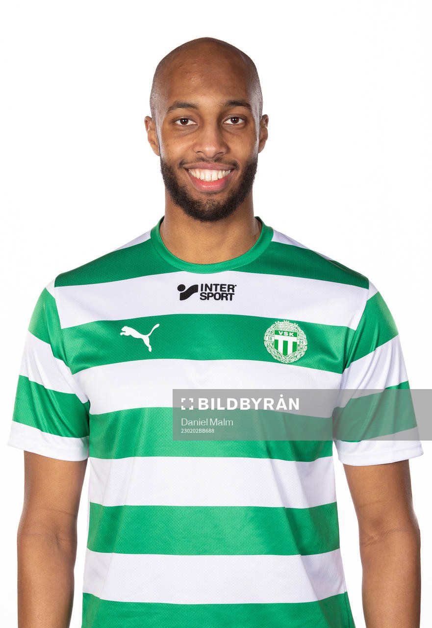 Västerås Jabir Abdihakim Ali