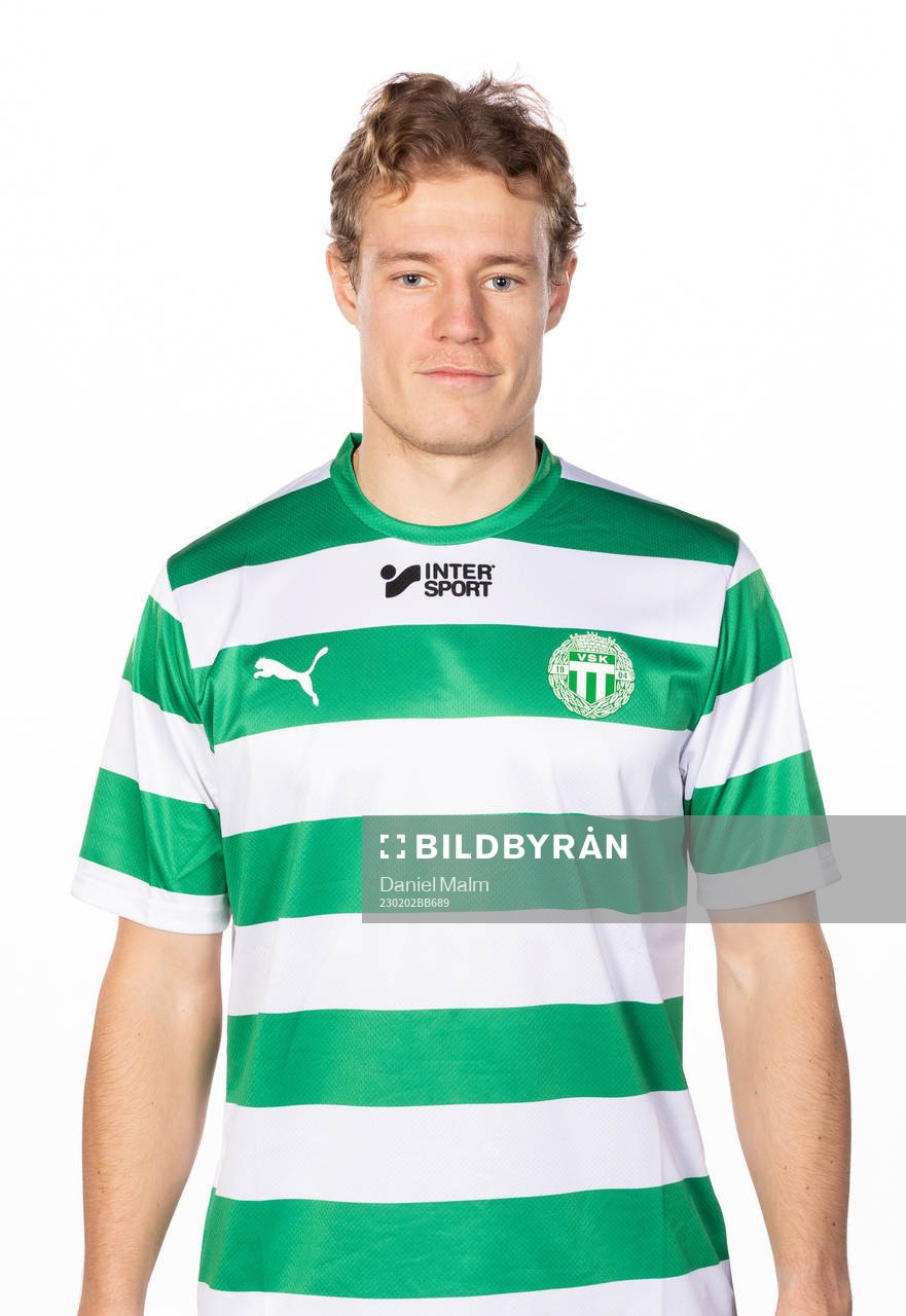 Västerås Herman Magnusson