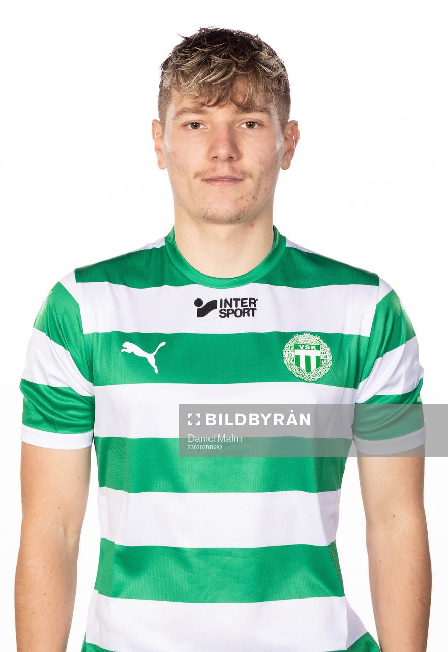 Västerås Martin Gambos