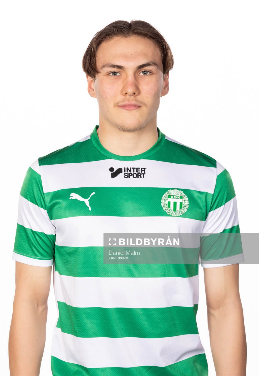 Västerås Miguel Sandberg