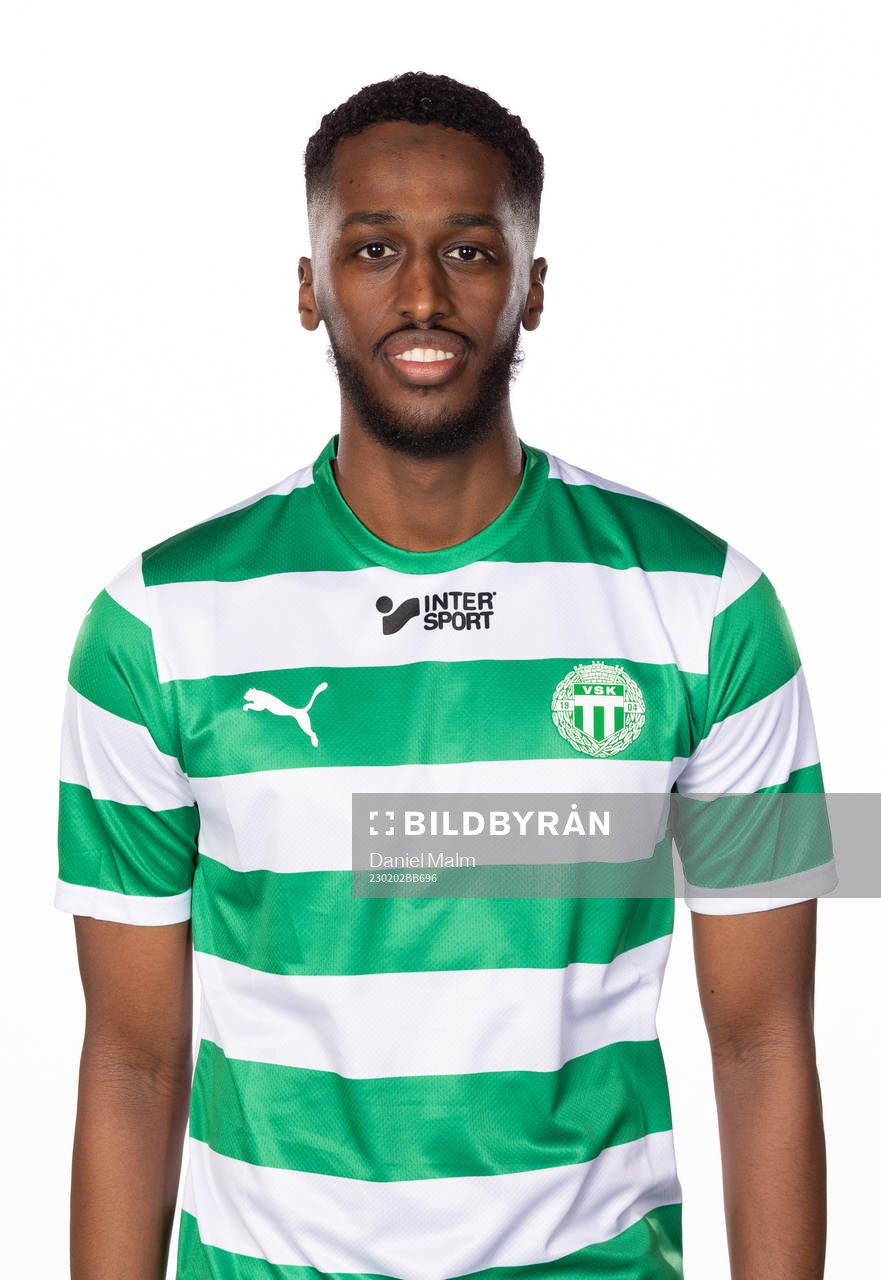 Västerås Mohammed Mahammed