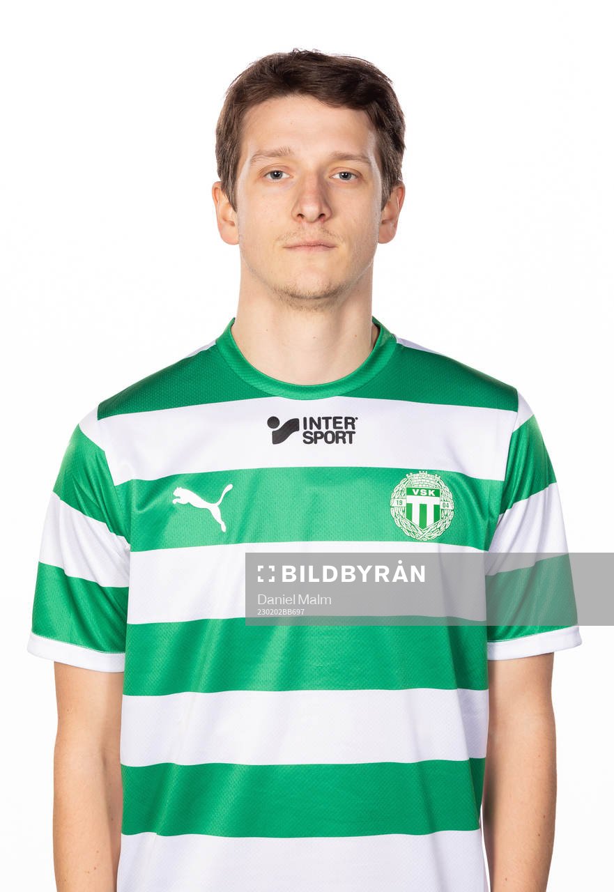 Västerås Olle Edlund