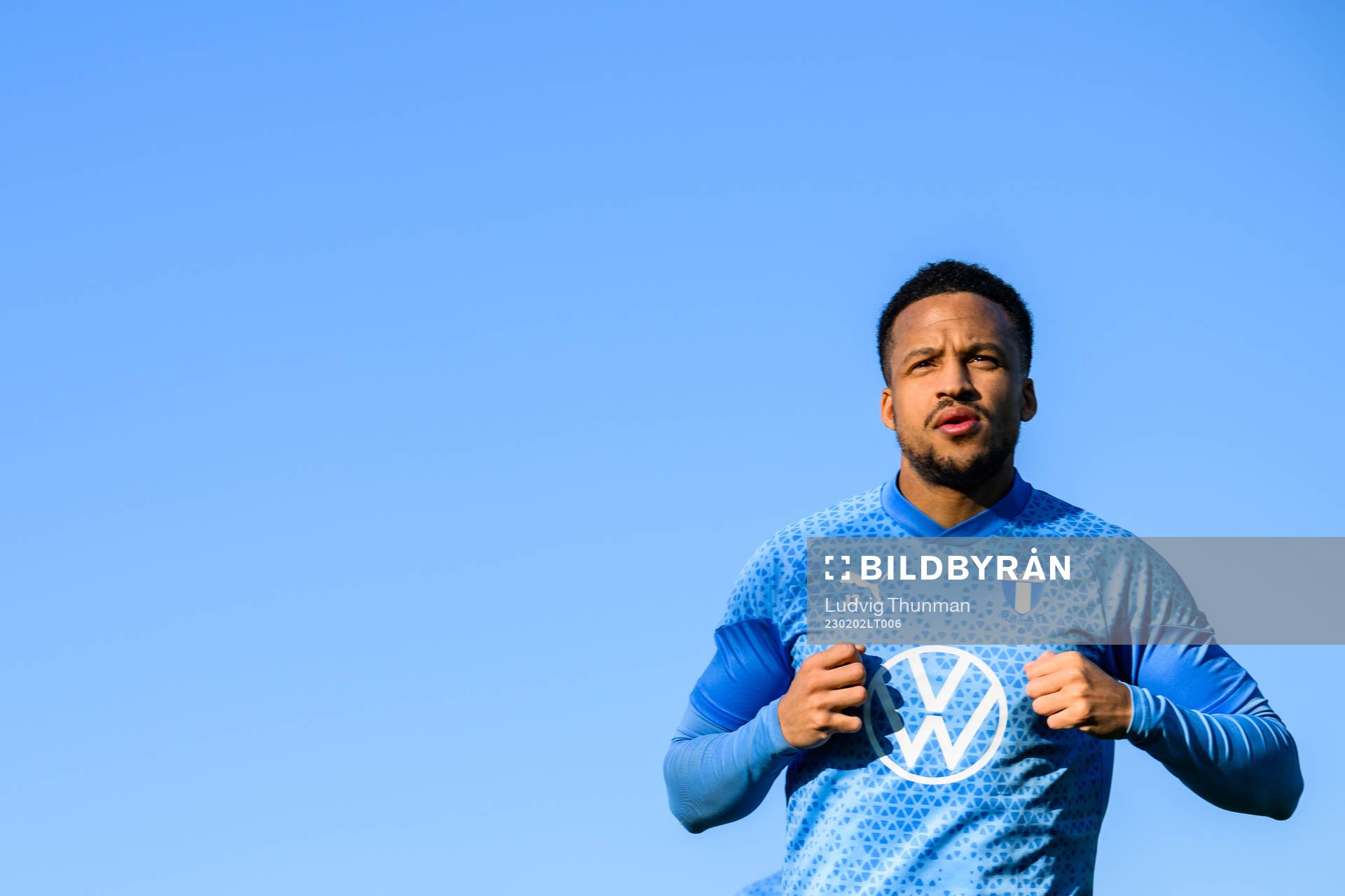Martin Olsson