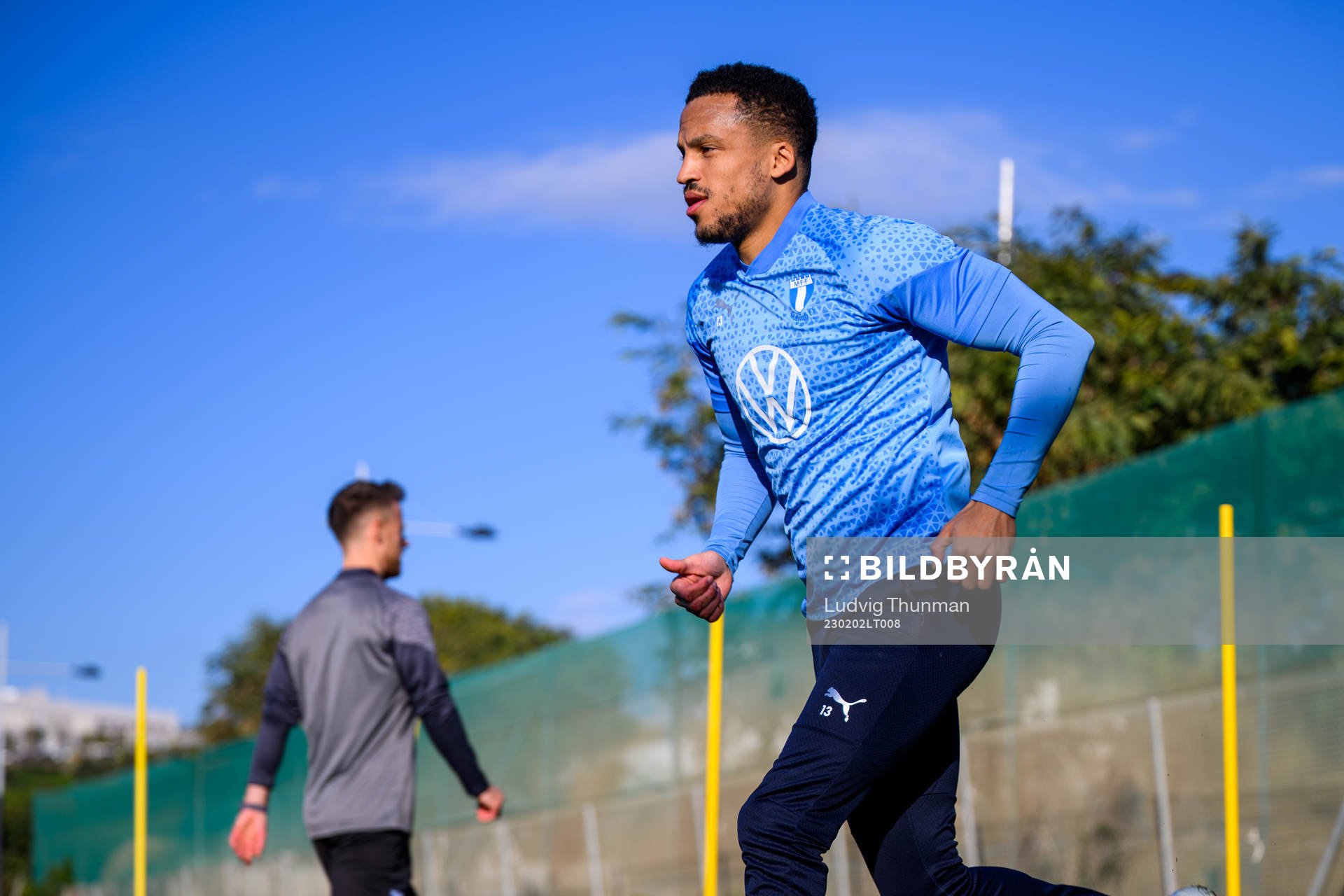 Martin Olsson
