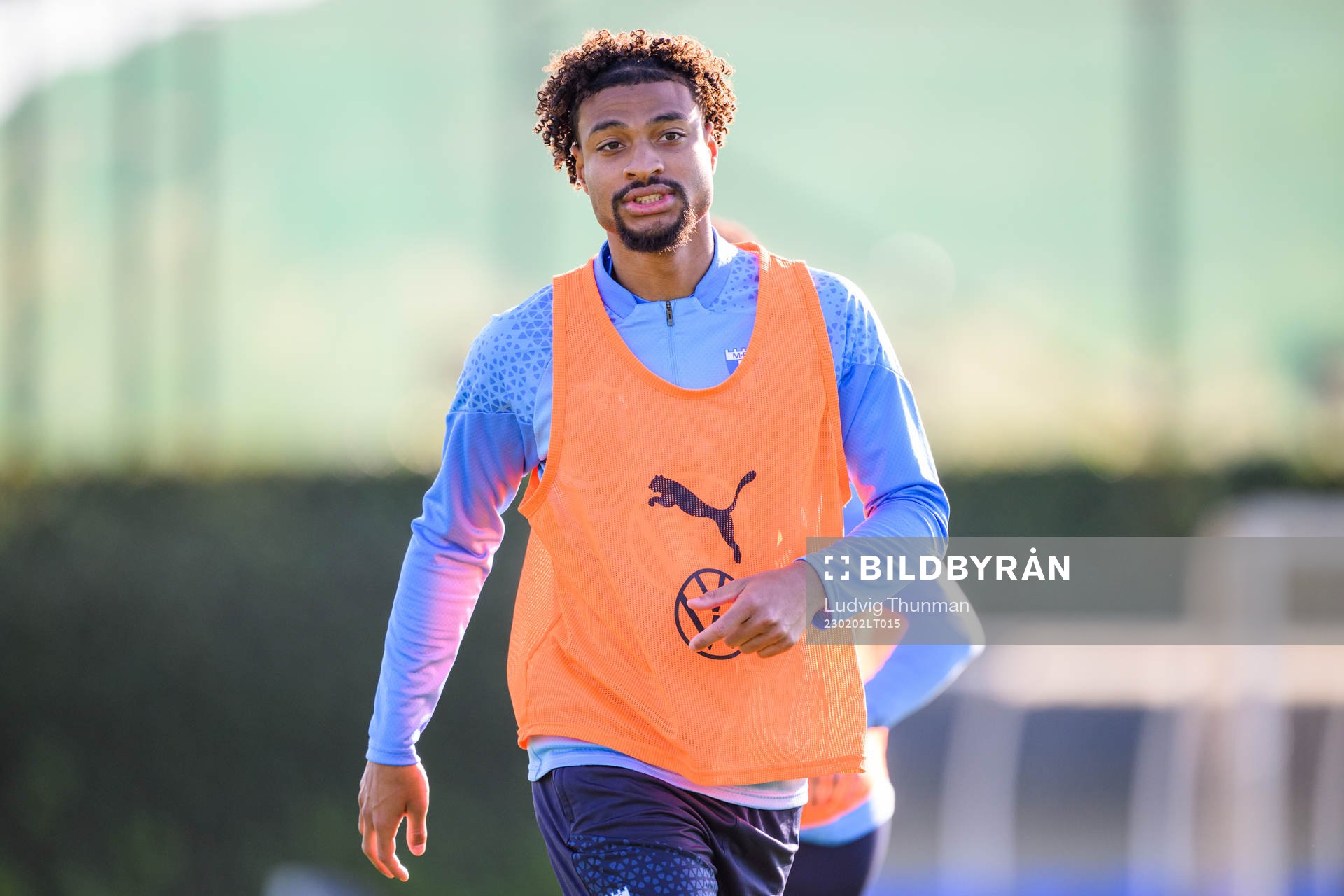 Joseph Ceesay