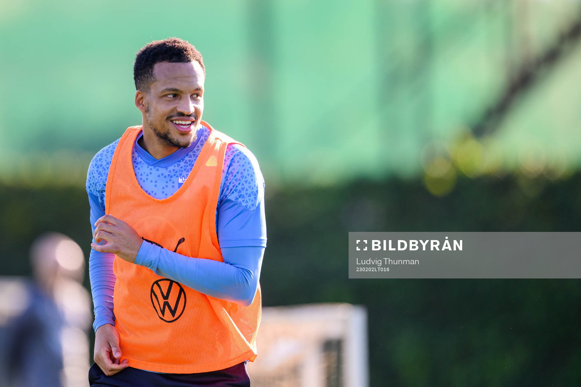 Martin Olsson