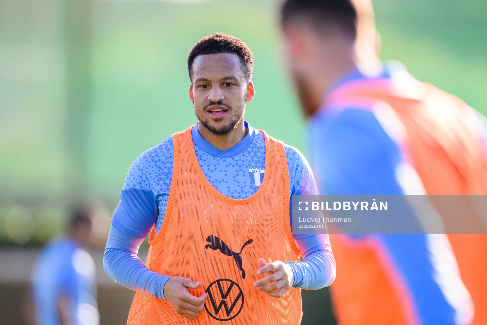 Martin Olsson