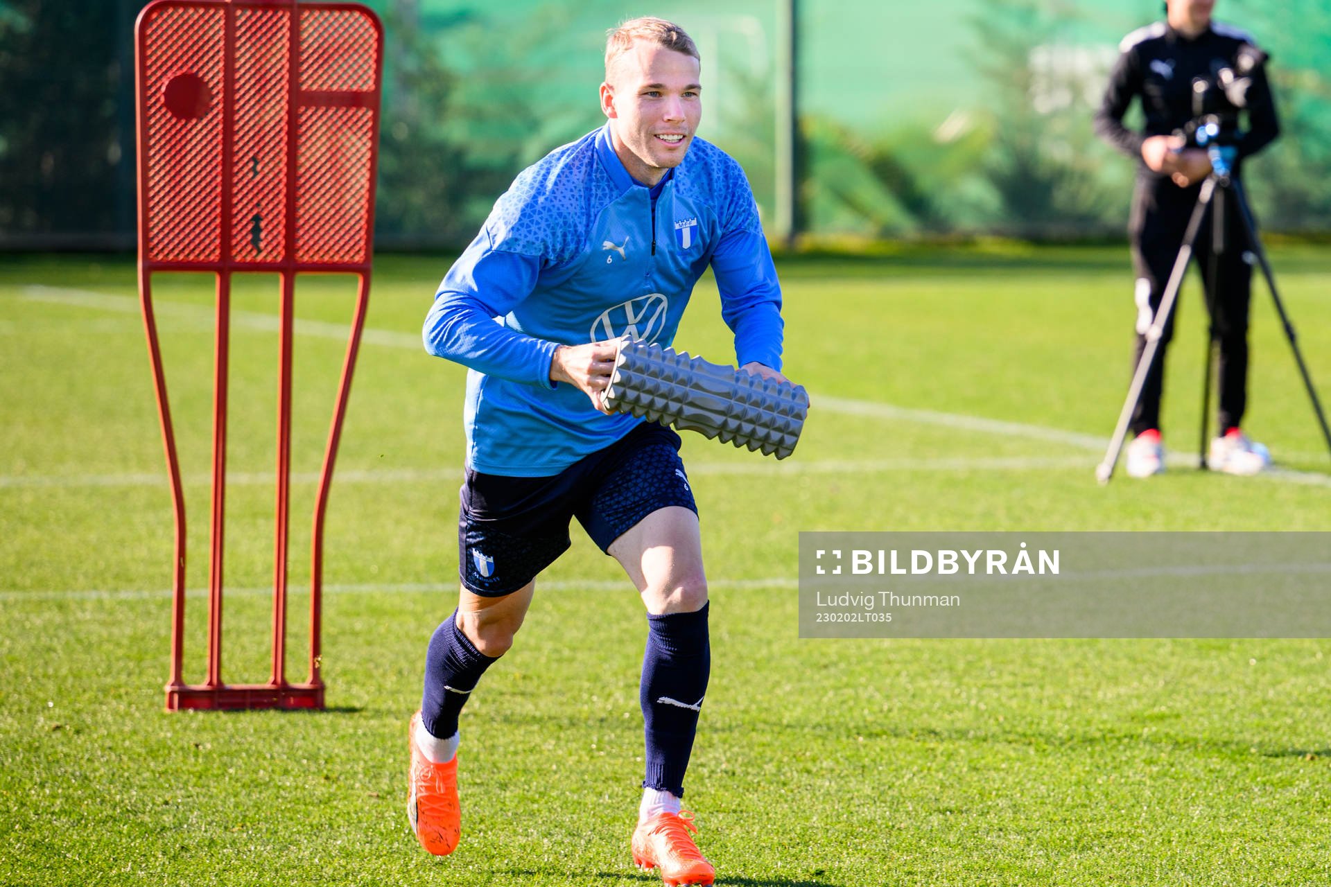 Oscar Lewicki