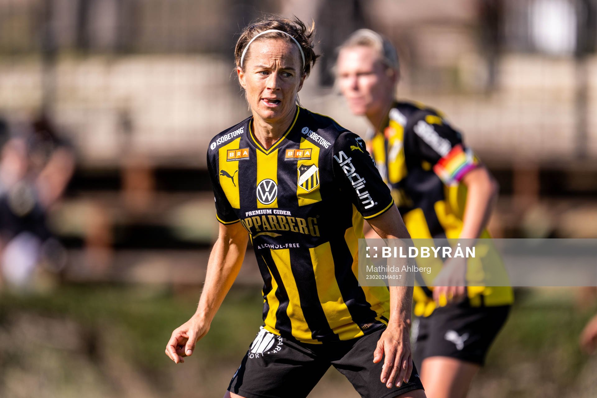 Häckens Aivi Luik