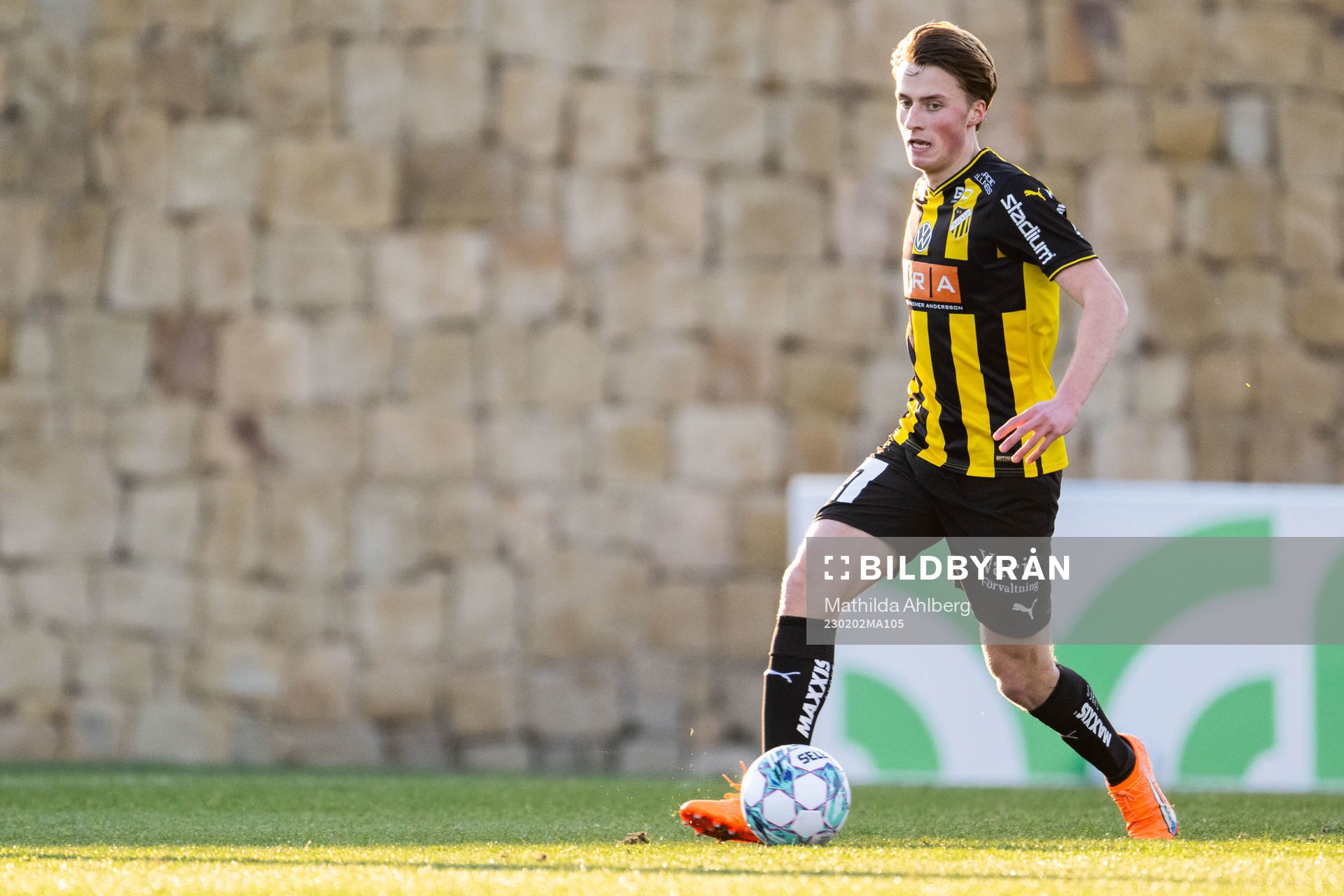 Häckens Sigge Jansson