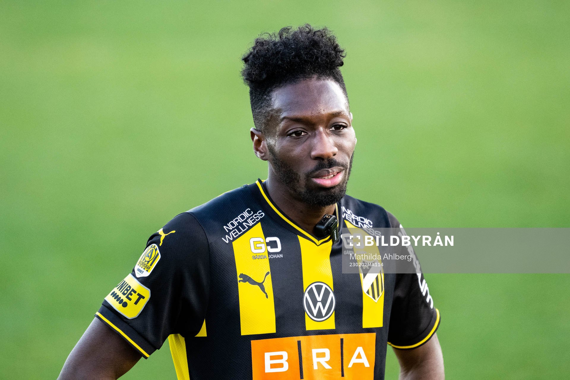Häckens Blair Sebastian Turgott