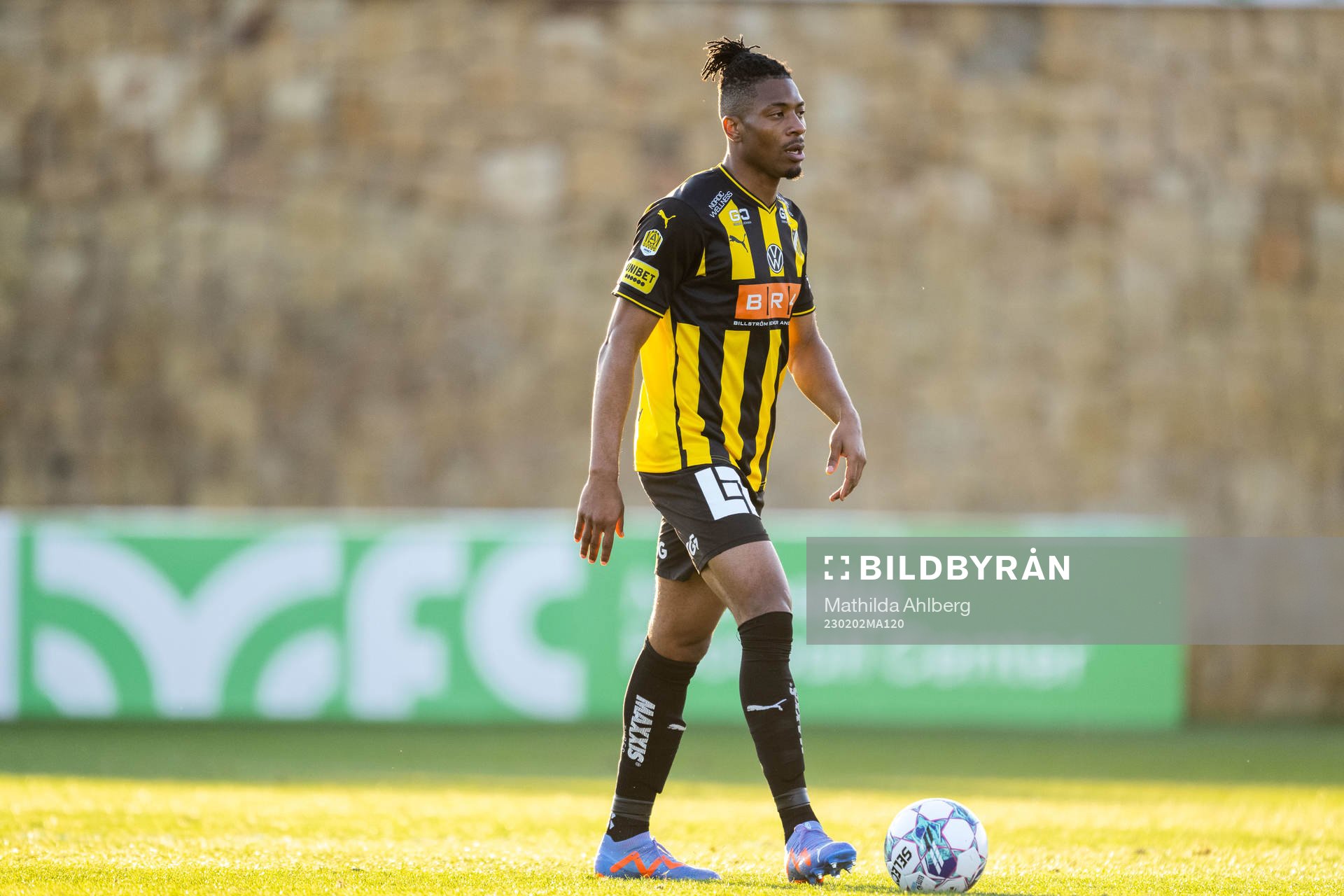 Häckens Blair Sebastian Turgott