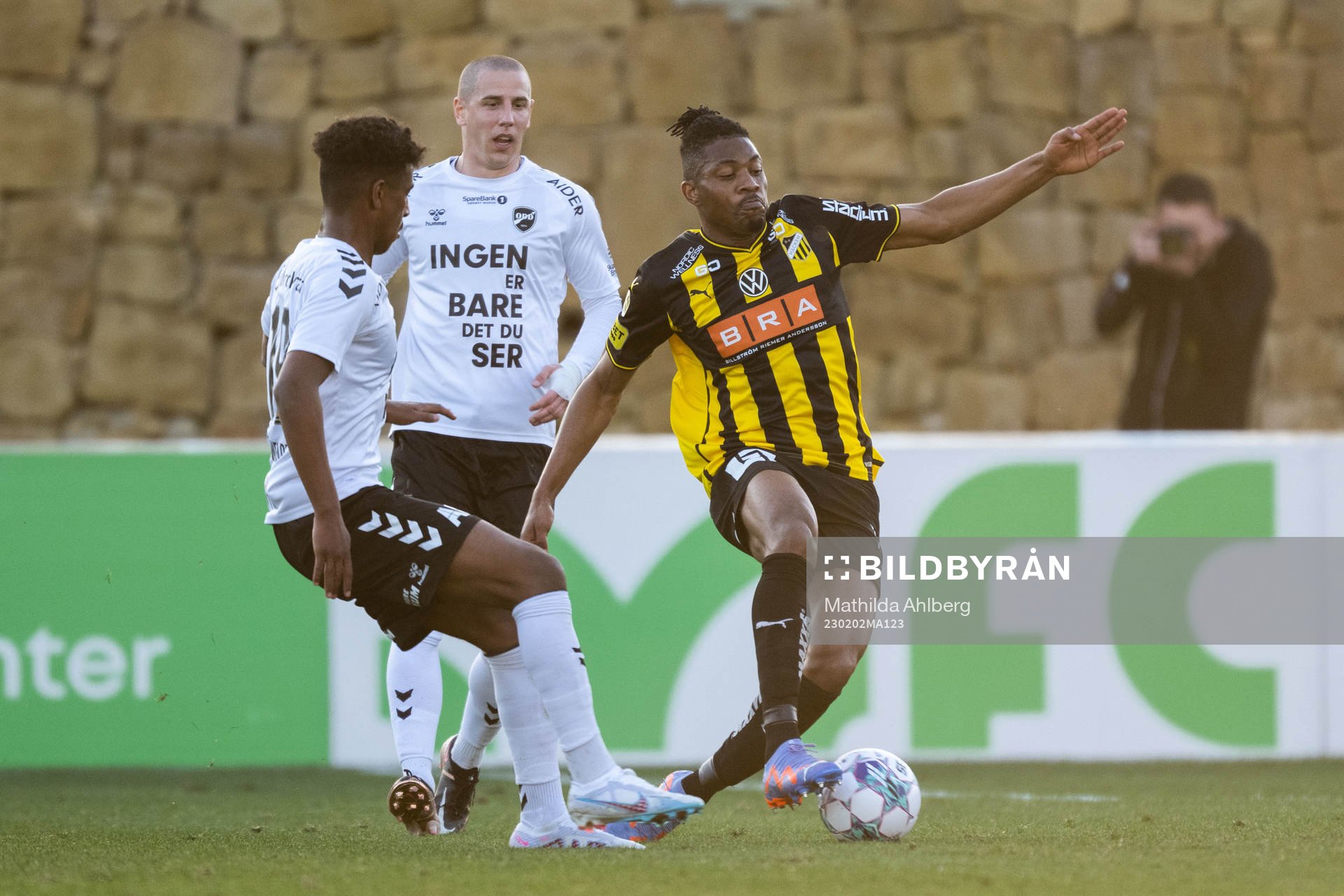Häckens Blair Sebastian Turgott