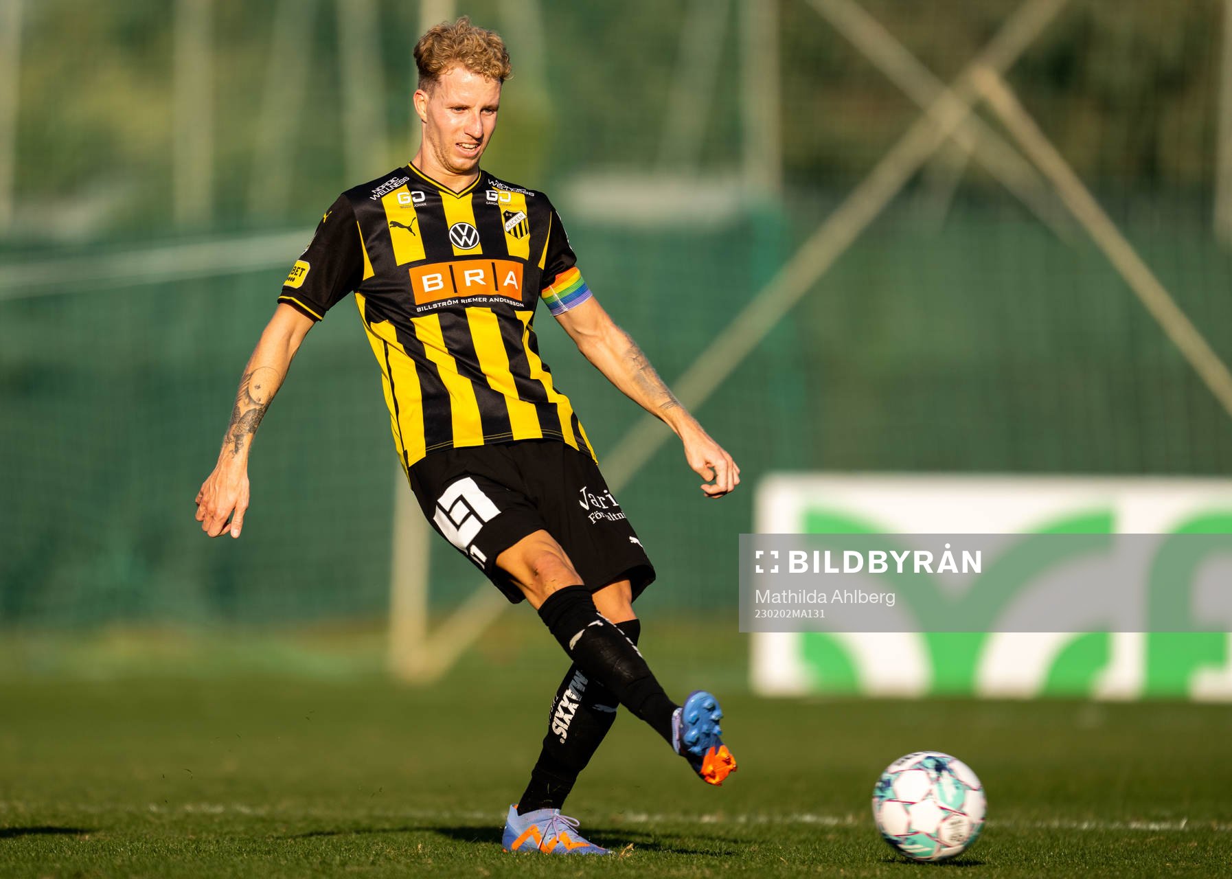 Häckens Samuel Gustafson