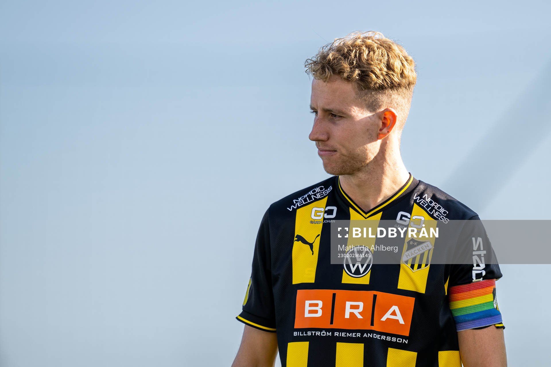 Häckens Samuel Gustafson