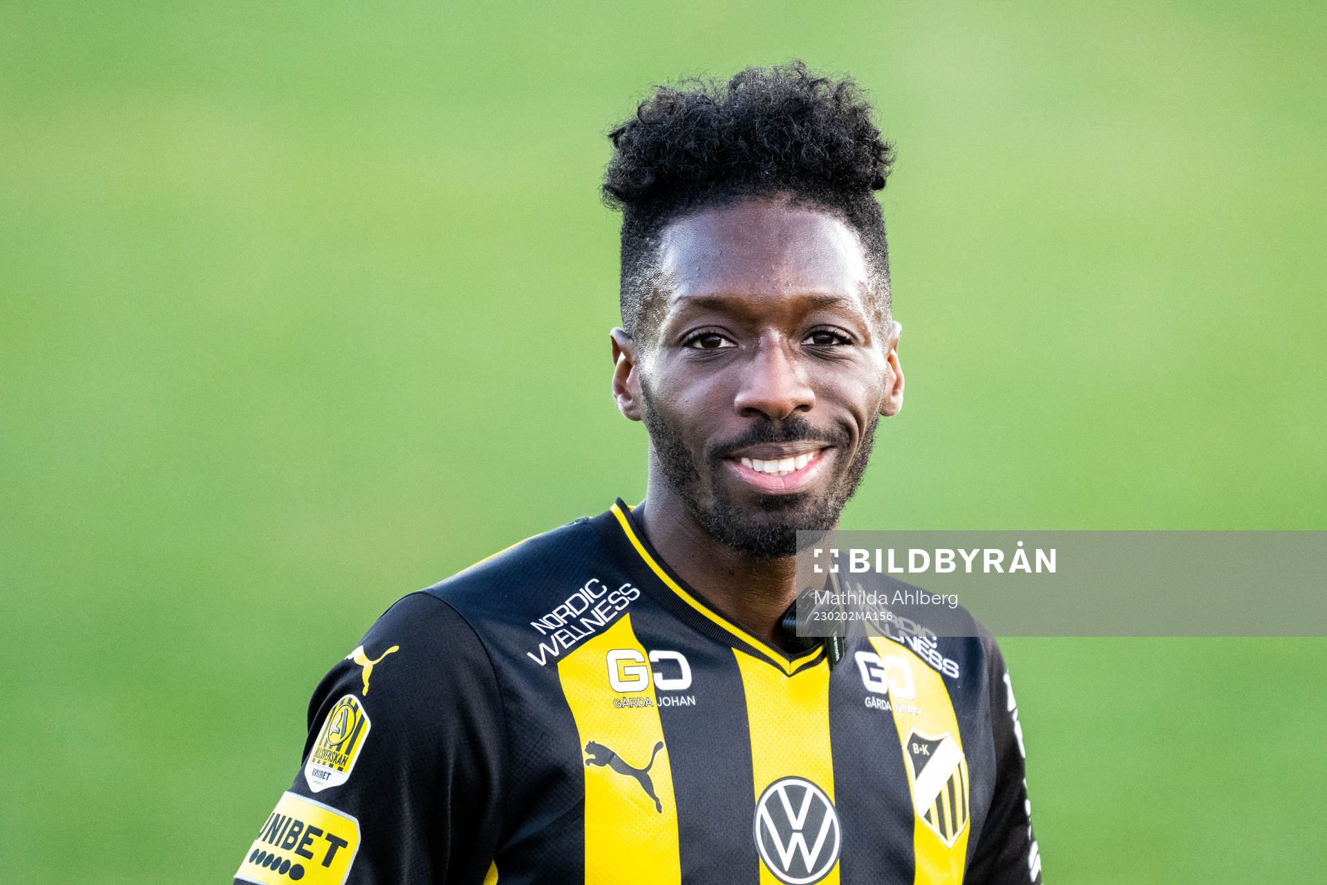 Häckens Blair Sebastian Turgott