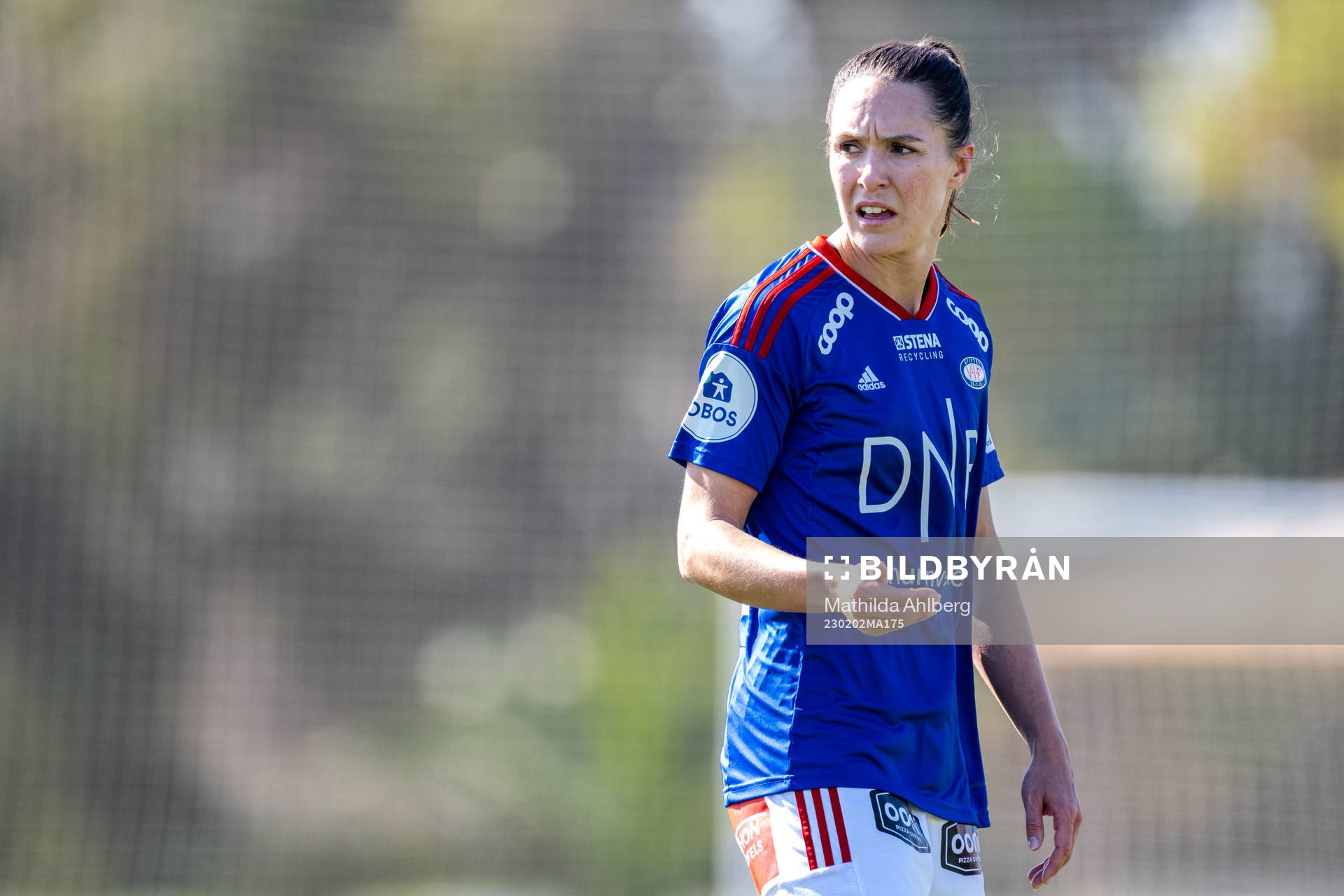 Vålerengas Felicia Rogic