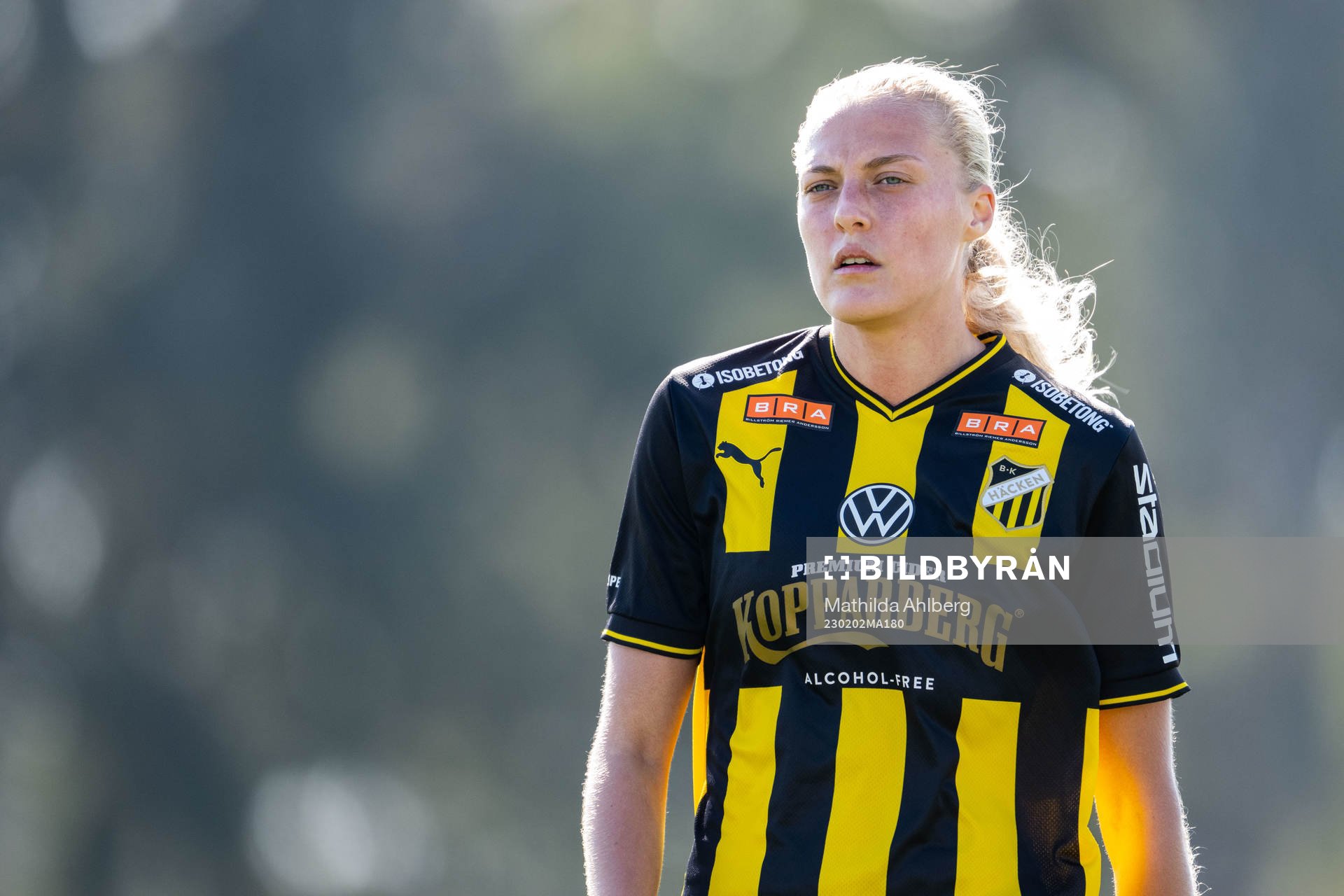 Häckens Elma Jubttila Nelhage