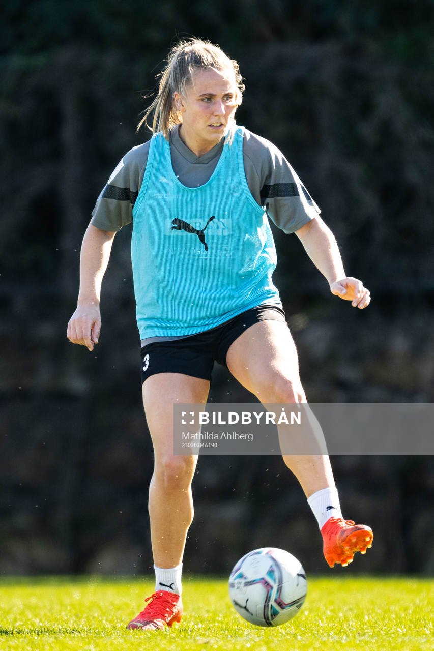 Gudrun Arnardottir