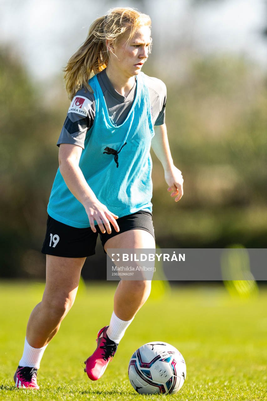 Sofie Bruun Bredgaard