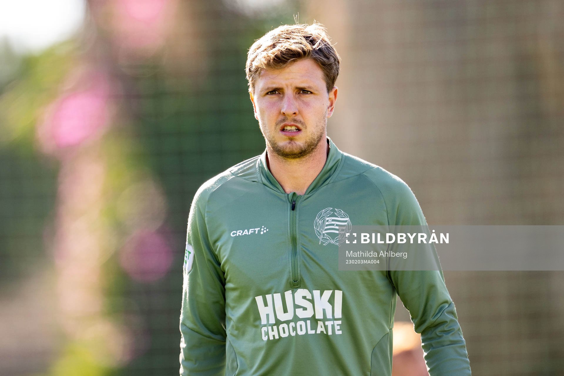 Joel Nilsson