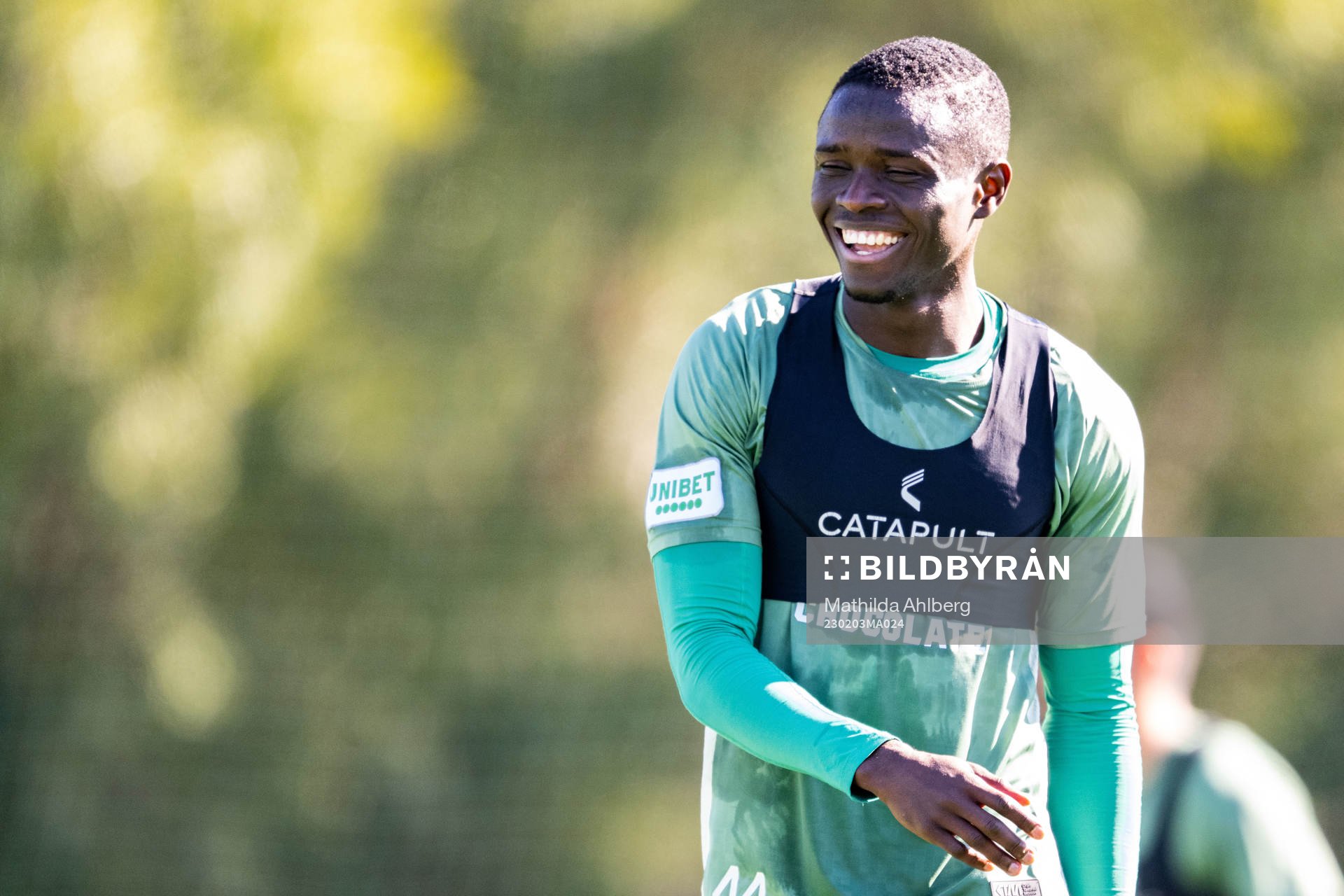 Ibrahima Fofana