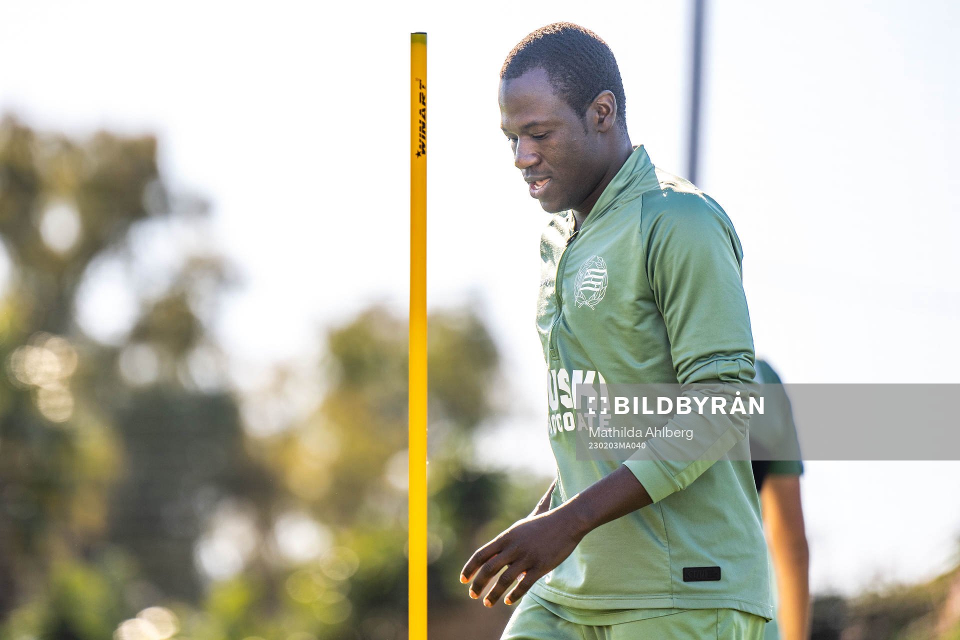 Saidou Alioum