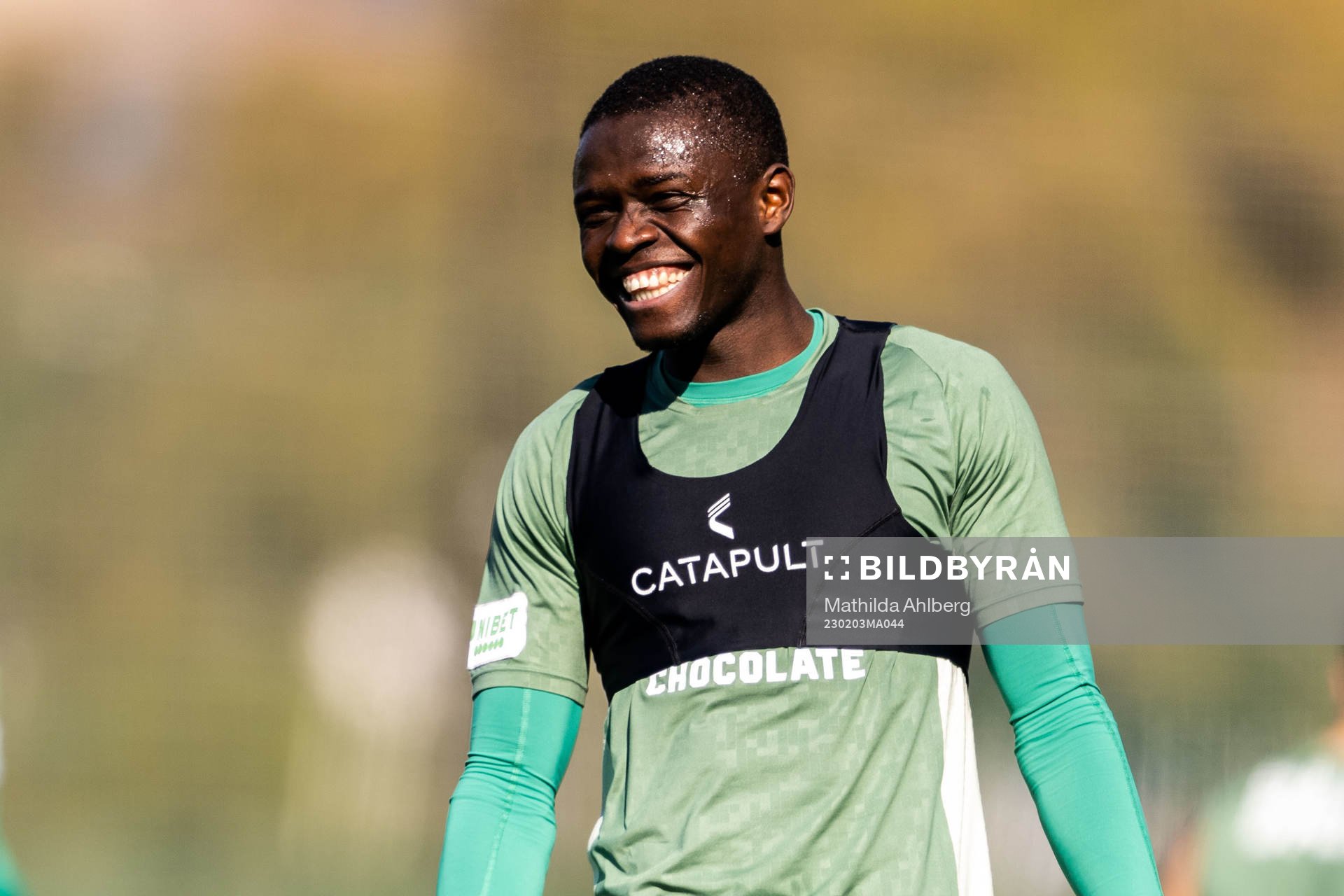 Ibrahima Fofana