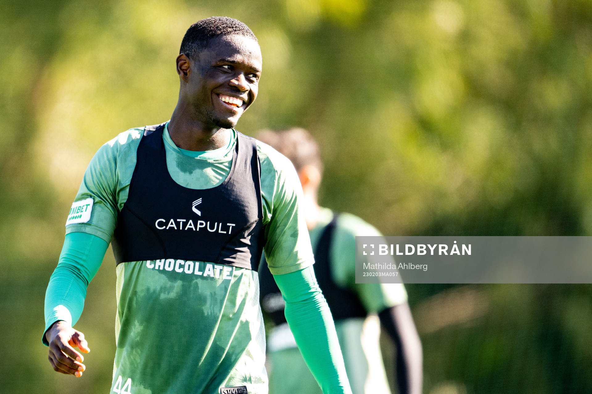 Ibrahima Fofana