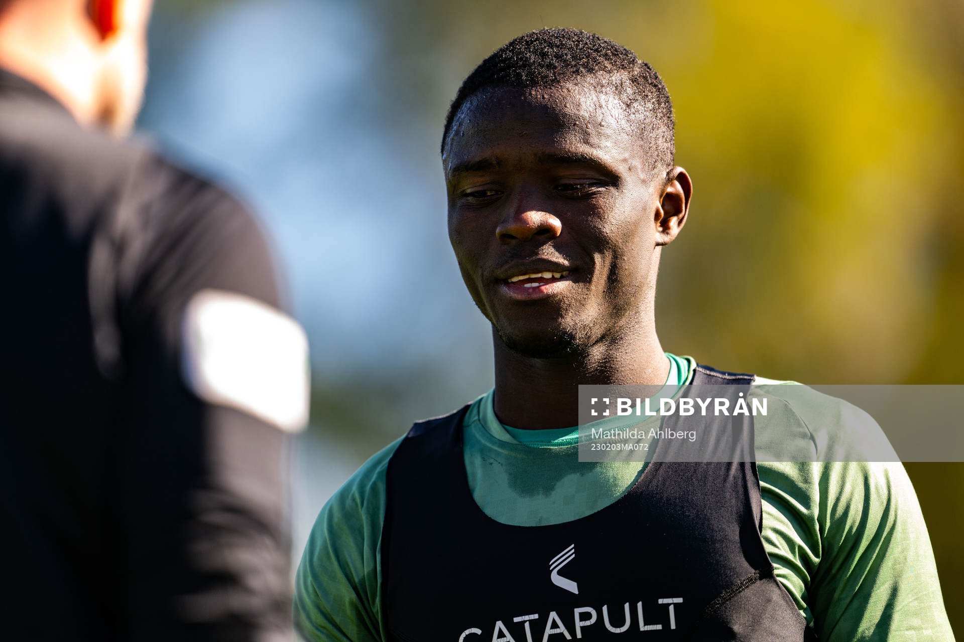 Ibrahima Fofana