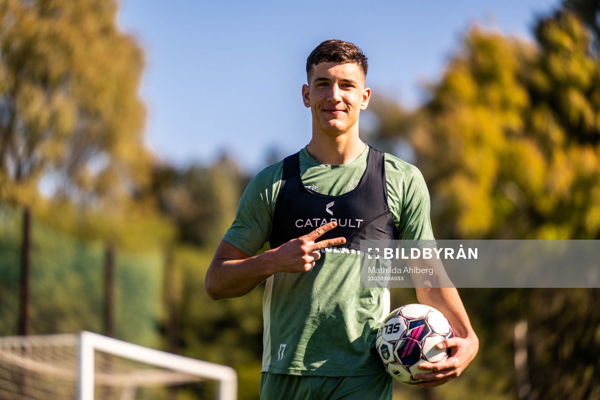Deniz Gül