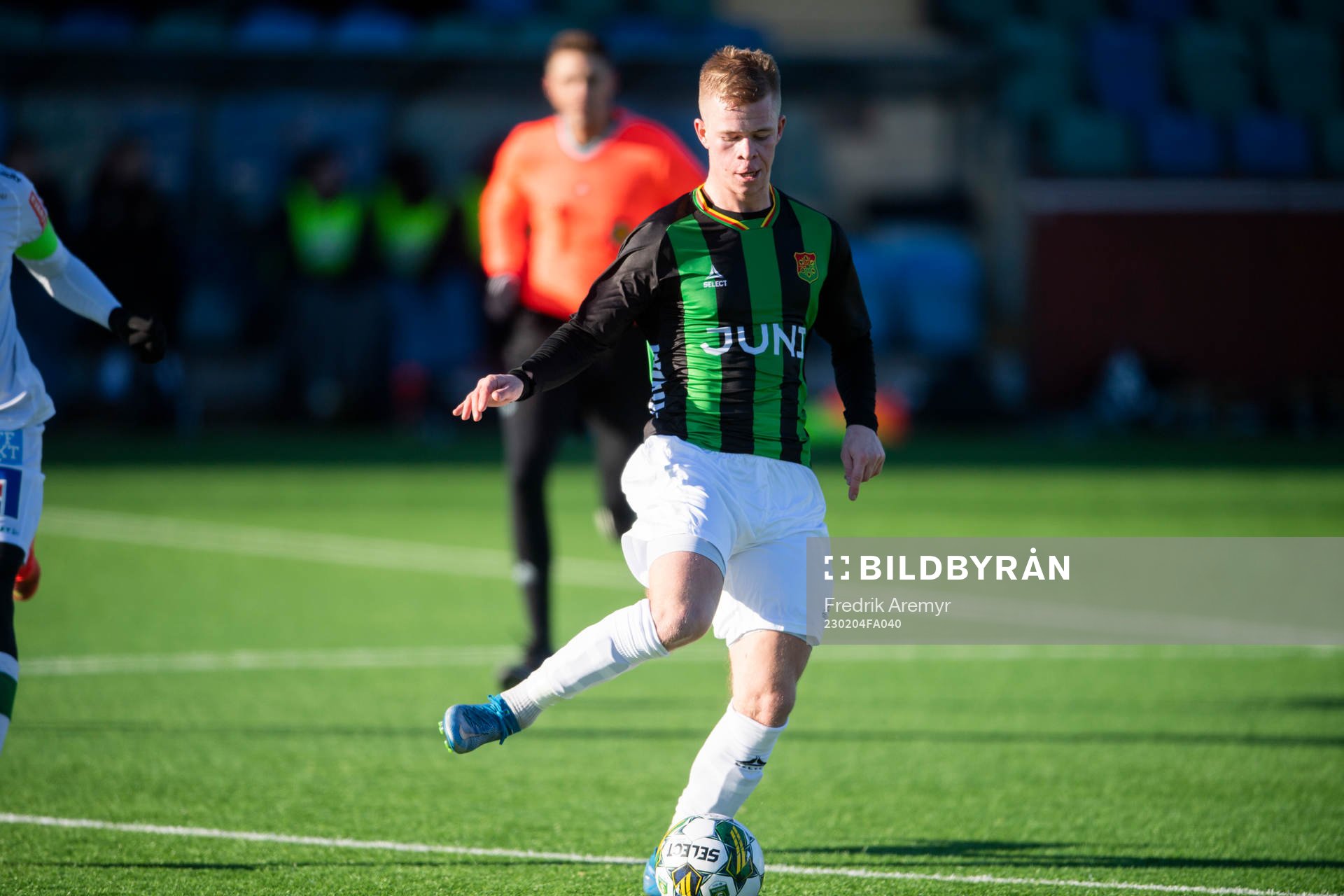 GAIS Filip Gustafsson