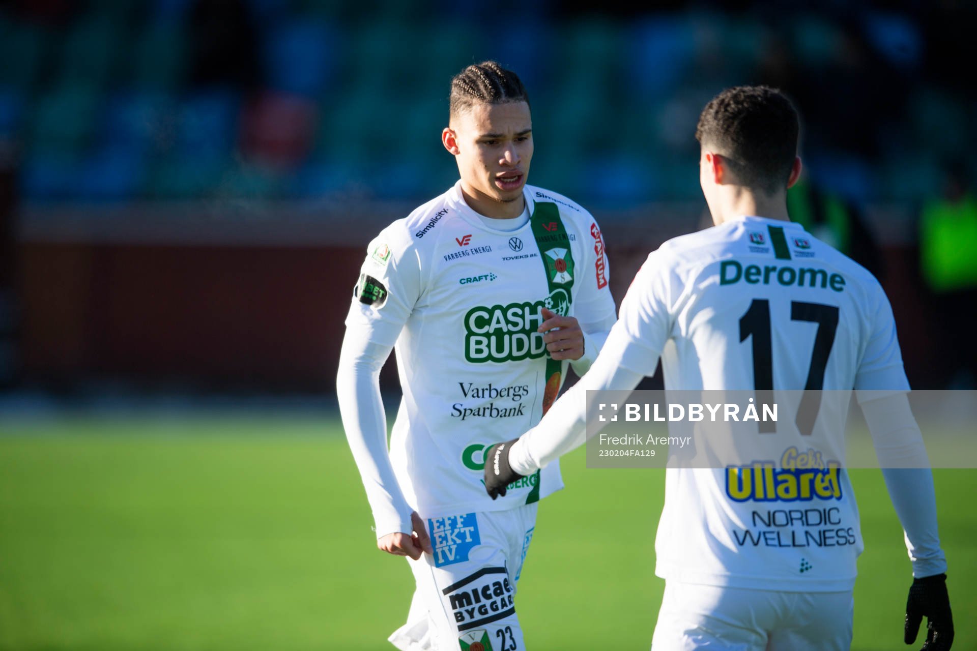 Varbergs Maxime Anne Marie Sainte