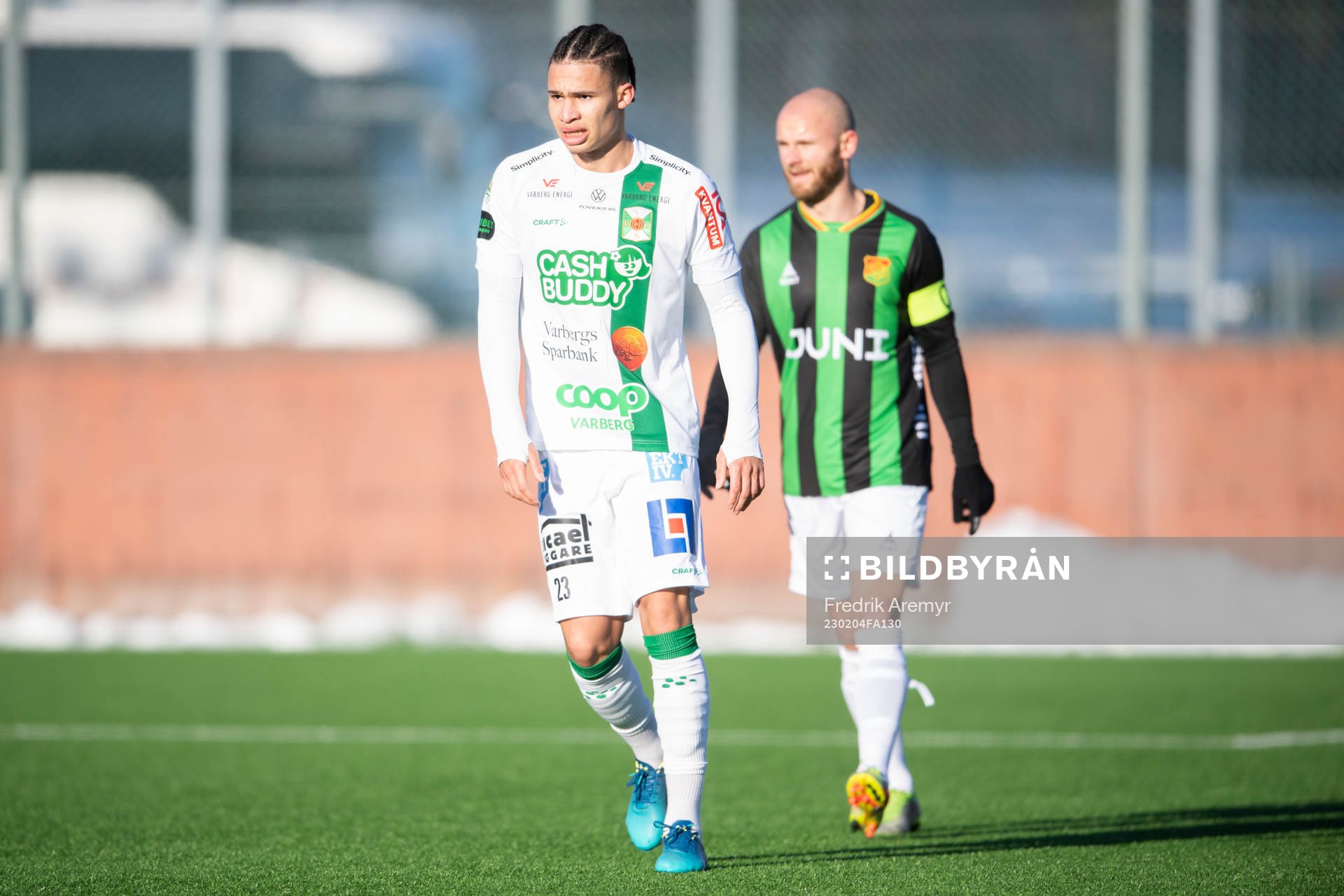 Varbergs Maxime Anne Marie Sainte