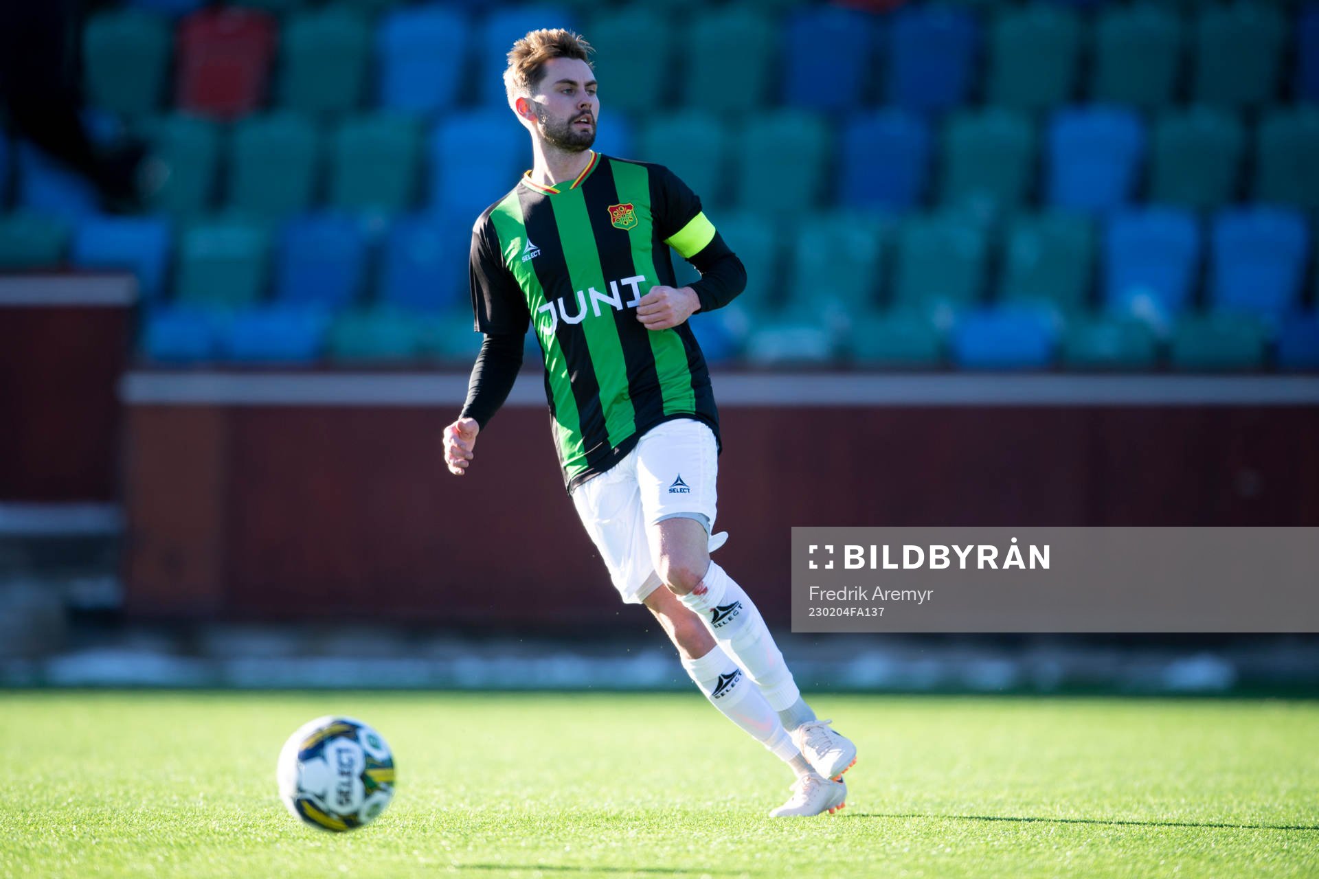 GAIS Axel Norén