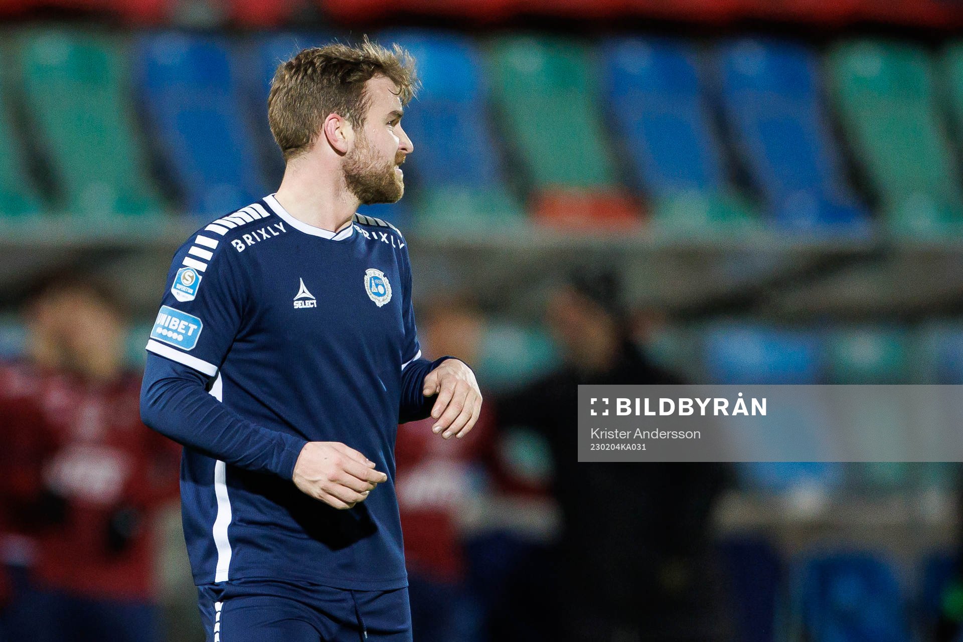 Utsiktens Erik Gunnarsson