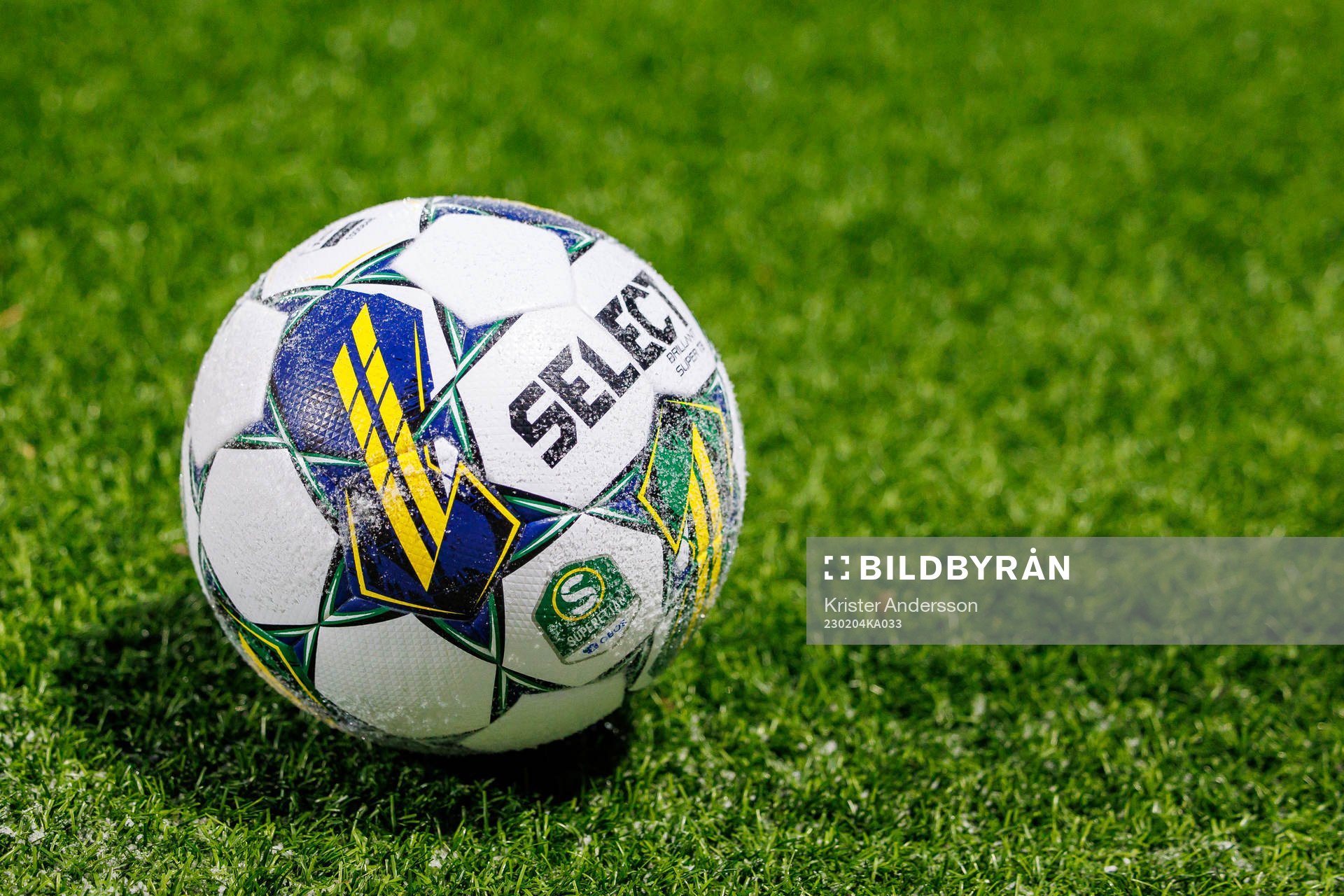 Fotboll